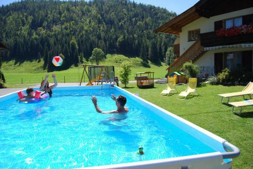 Hostal G�stehaus Luise