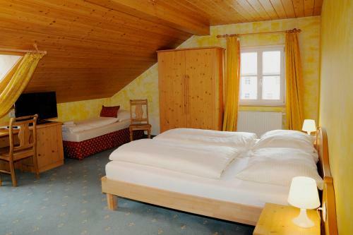 Hostal Gasthaus Marienhof