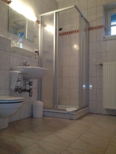 Hostal Gasthaus Marienhof