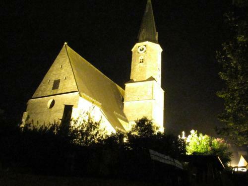 Hostal Gasthaus Marienhof