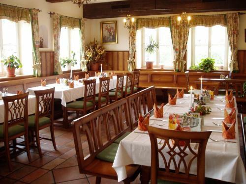 Hostal Gasthaus Marienhof
