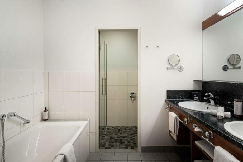 Hotel Rilano Resort Steinplatte