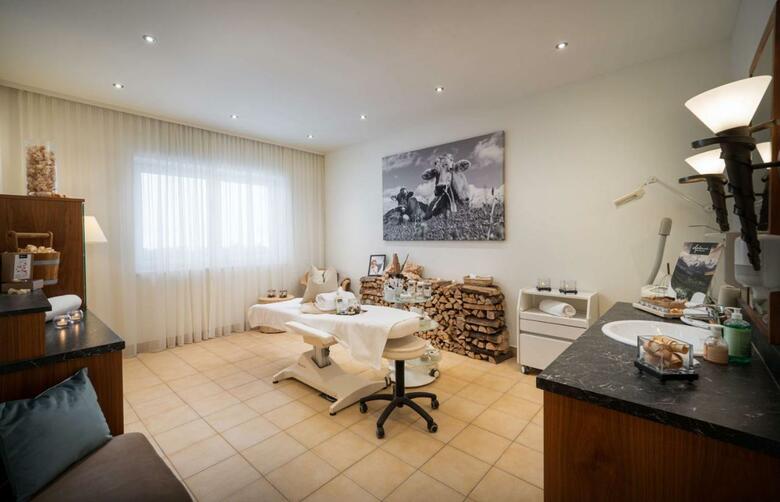 Hotel Rilano Resort Steinplatte