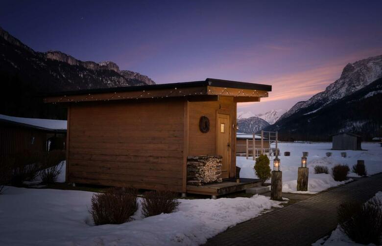 Hotel Rilano Resort Steinplatte