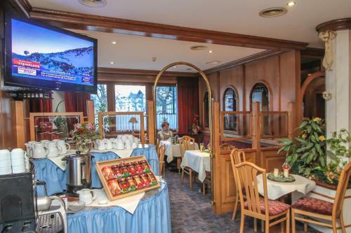 Hotel Tiroler Adler