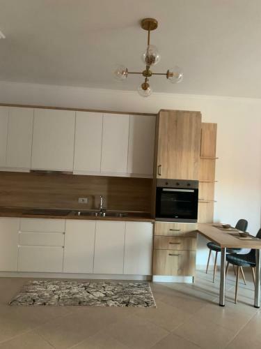 Lidas Luxury Apartments