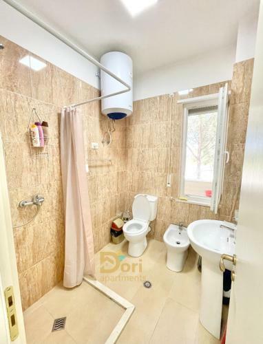 Dori Apartments Lura 2