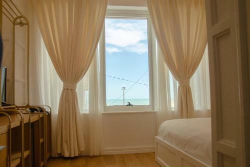 Hostal Hotel Ergis