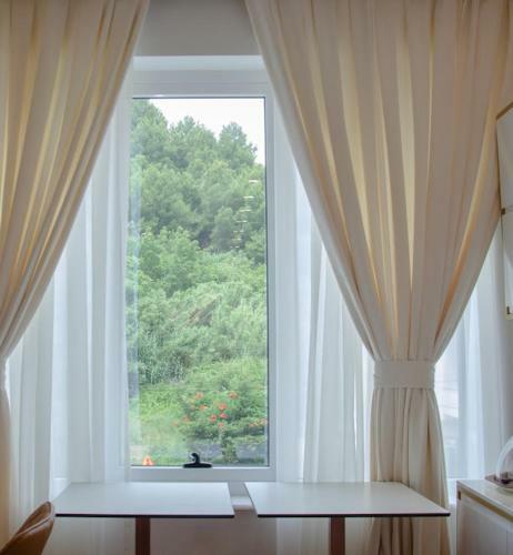 Hostal Hotel Ergis