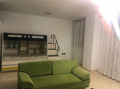 Apartamento Sindi Sindi