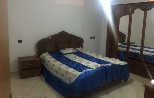 Apartamento Sindi Sindi