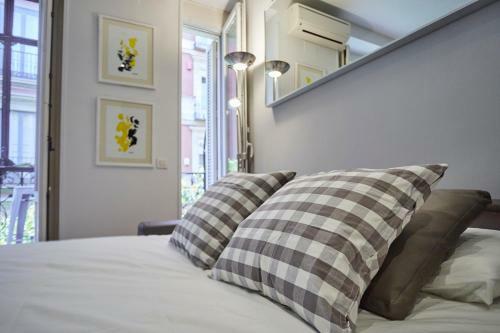 Apartamento Leeways Loft In Fuencarral