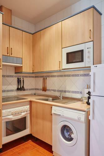 Apartamento Leeways Loft In Fuencarral