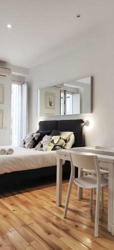 Apartamento Leeways Loft In Fuencarral