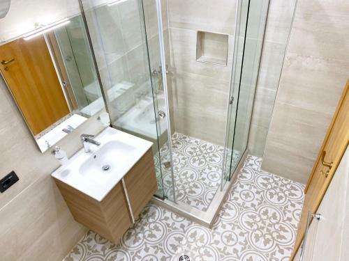 Eka Luxury Two-bedroom Premium Apartment