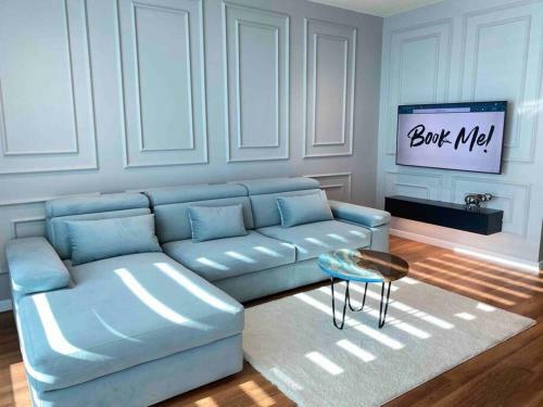 Luxury Apartment Sea View