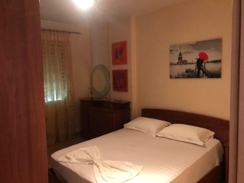 Sasso Bianco Apartments