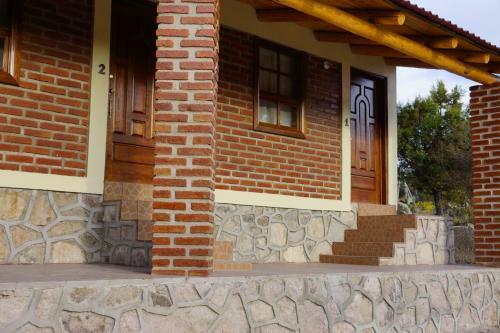 Agroturismo Caba�as Las Gemelas