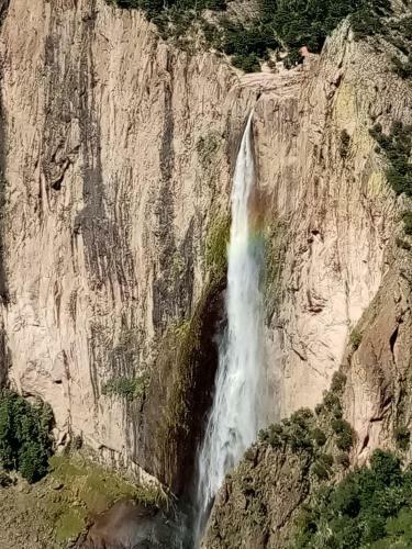 Agroturismo Caba�as Las Gemelas