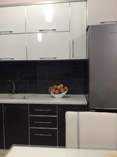 Orfeas Central Apartment