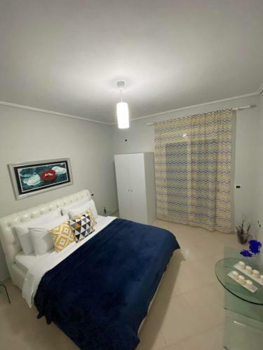 Orfeas Central Apartment