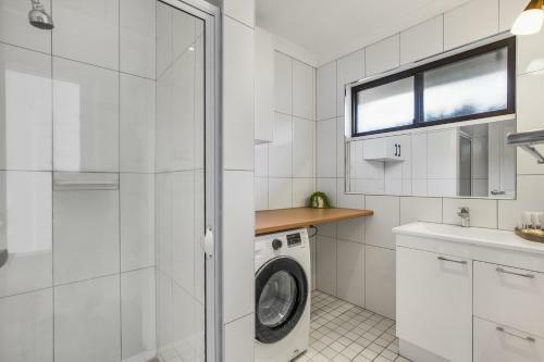 Highland Valley Cottage 4