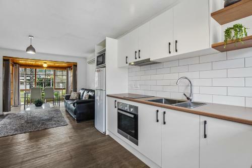 Highland Valley Cottage 4
