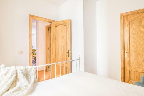 Apartamento Bnbholder Amazing Vibes Sol