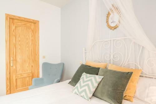 Apartamento Bnbholder Amazing Vibes Sol