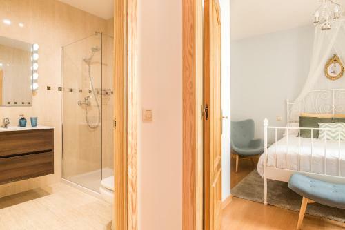 Apartamento Bnbholder Amazing Vibes Sol