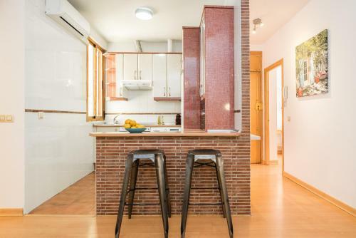 Apartamento Bnbholder Amazing Vibes Sol