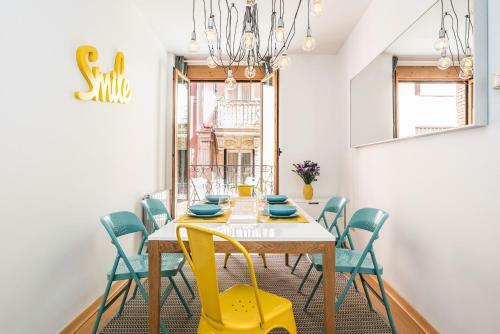 Apartamento Bnbholder Amazing Vibes Sol