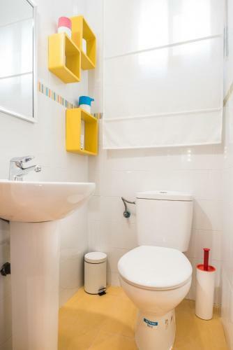 Apartamento Bnbholder Amazing Vibes Sol