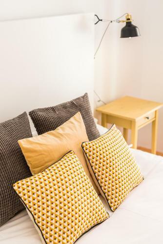 Apartamento Bnbholder Amazing Vibes Sol