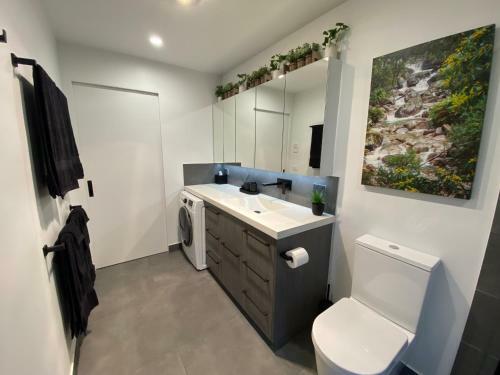 Apartamento Altura