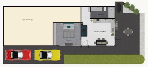 Apartamento Altura