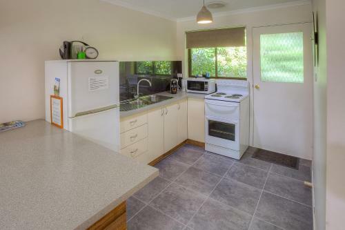 Highland Valley Cottage 7