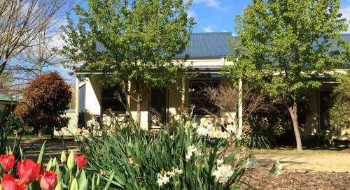 Avc - Maple & Birch Cottages