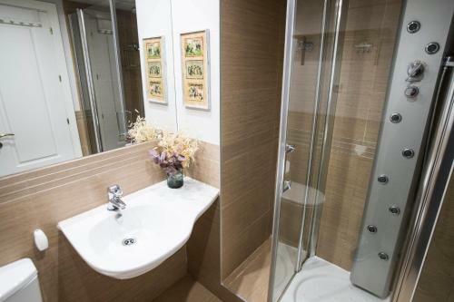 Apartamento Alterhome Chamber� I