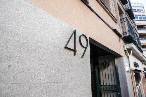 Apartamento Alterhome Chamber� I