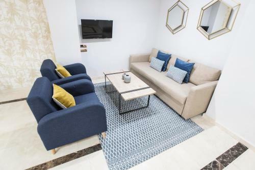 Apartamento Alterhome Chamber� I