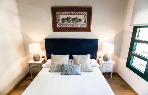 Apartamento Alterhome Chamber� I