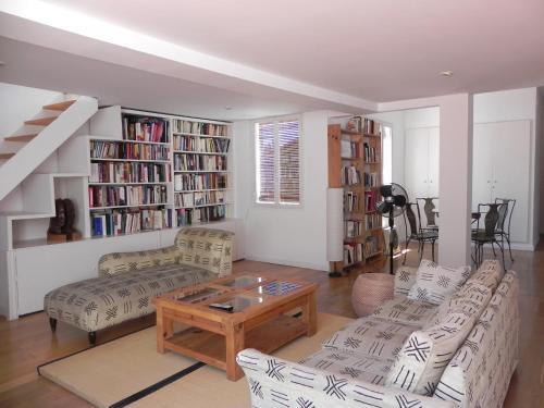 Apartamento Romantic Central Terrace