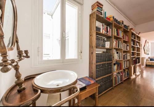 Apartamento Romantic Central Terrace