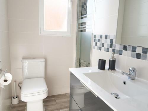 Home Suite Apartament Centre Madrid
