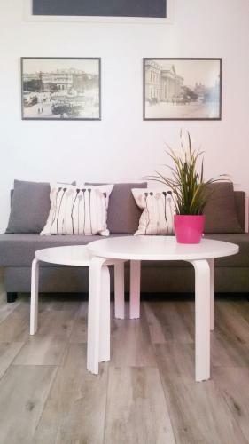 Home Suite Apartament Centre Madrid