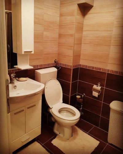 Apartman Park