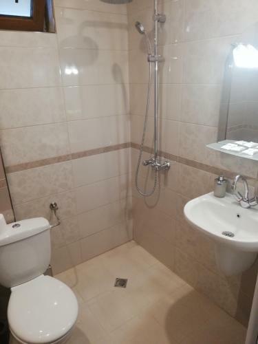 Hostal Guest House Aheloy 2020