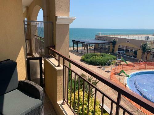 Apartamento Midia Grand Resort, Cosy Studio