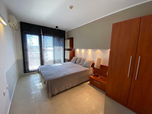 Apartamento Marina Cape Superior